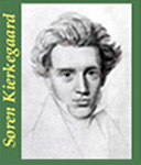 Soren Kierkegaard